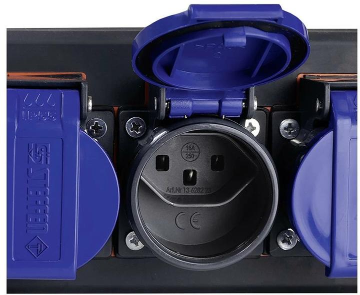 Produktbild Steffen Professional (6 x, Typ 23)