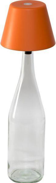 Actual product image Sompex TOP 2.0 ORANG H11CMD12,5CM RGB (103 lm)