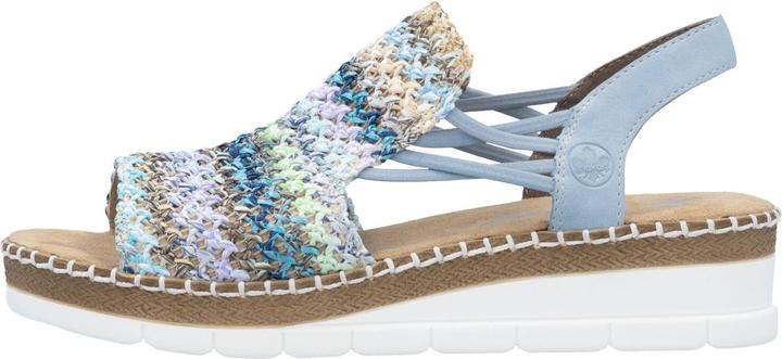 Produktbild Rieker Sandalen (40)