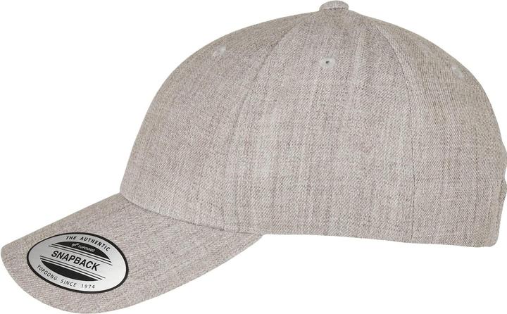 Produktbild Flexfit Classic Snapback - 18511 (One Size)