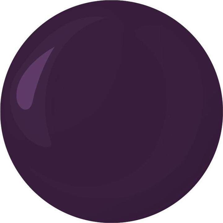 Image du produit Alessandro Frozen Beauty - Peinture pour ongles Purple Cape (Cape pourpre, Vernis couleur)