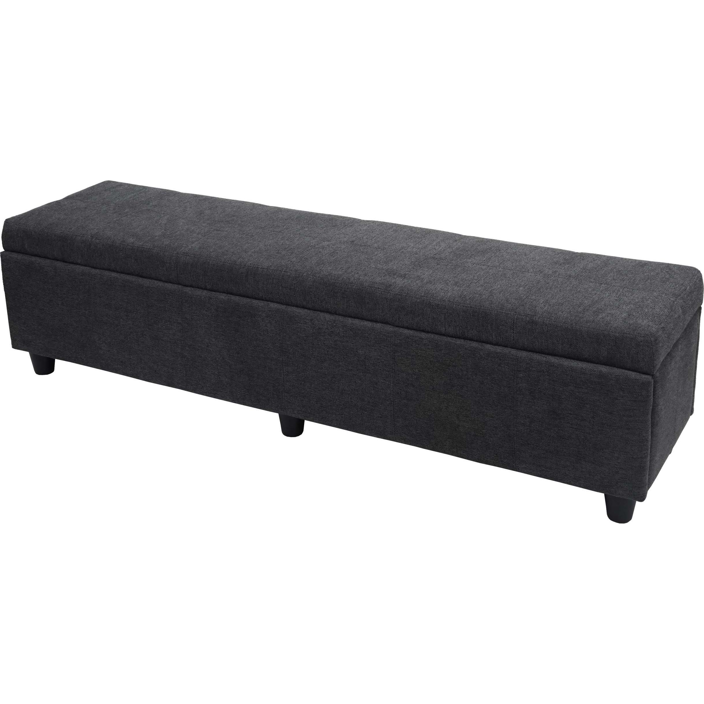 MCW, Sitzbank, Kriens-XXL-Stoff (180 cm)