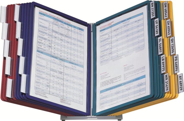 Image du produit Durable Vario Table 20