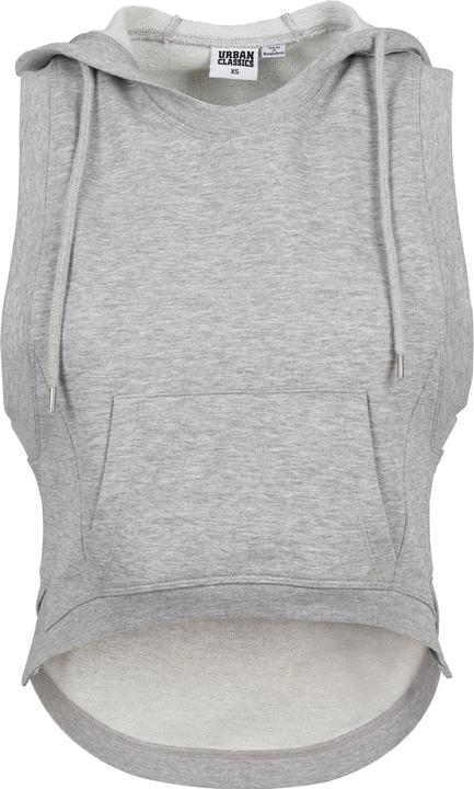 Produktbild Urban Classics Ladies Hooded Terry Tank (XL)