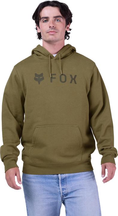 Produktbild Fox Absolute Fleece (M)