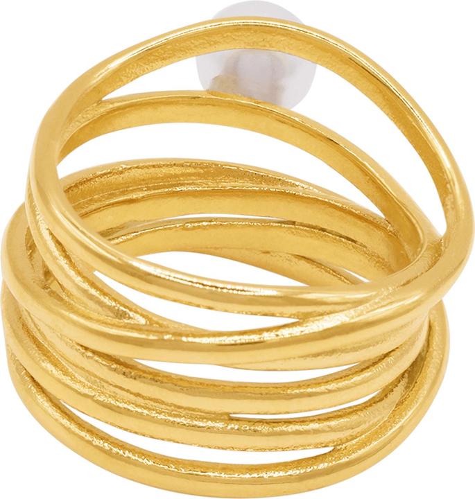 Immagine prodotto Heideman Serpenti color oro (64)
