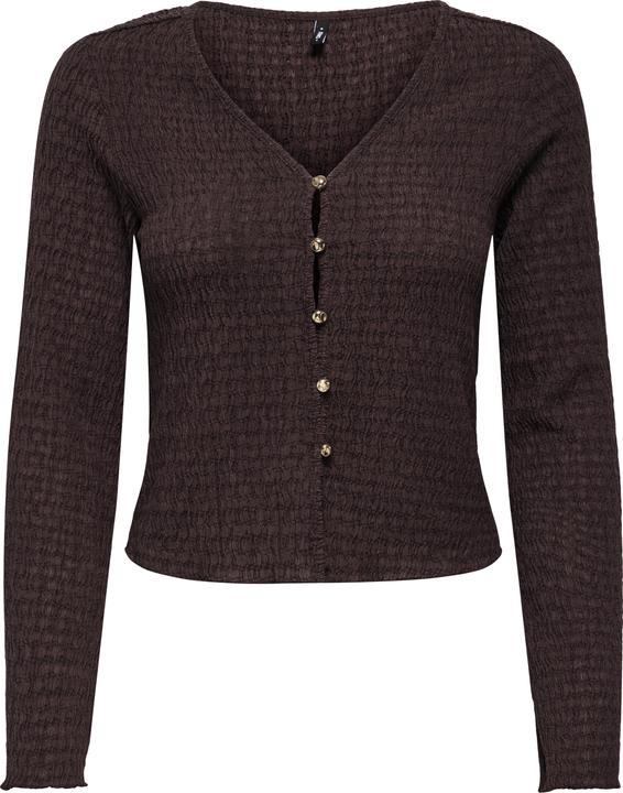 Image du produit Only ONLILSE Strickjacke Strickjacke (M)