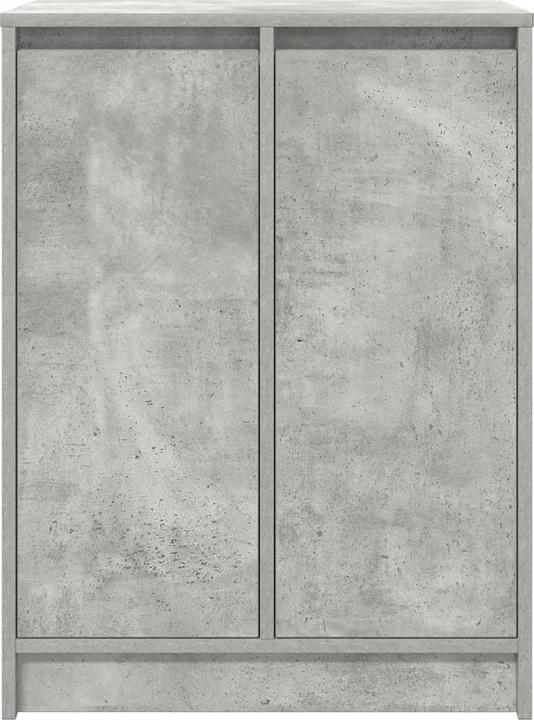 Immagine prodotto vidaXL Schuhschrank (57 x 34 x 76 cm)