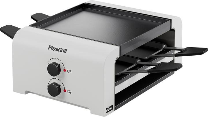Produktbild Stöckli Pizzagrill