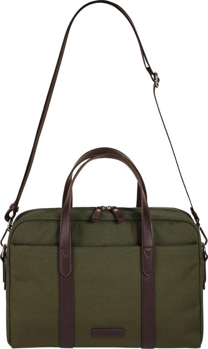 Produktbild Bugatti Maro Aktentasche 38 cm Laptopfach (15", Universal)