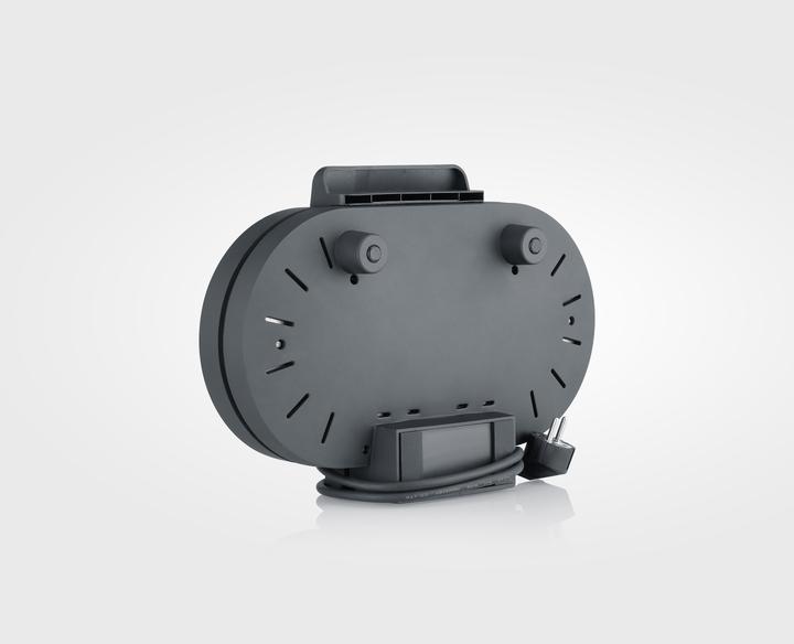 Actual product image Severin Duo waffle iron