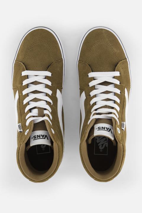 Image du produit Vans Baskets Filmore Hi (42)