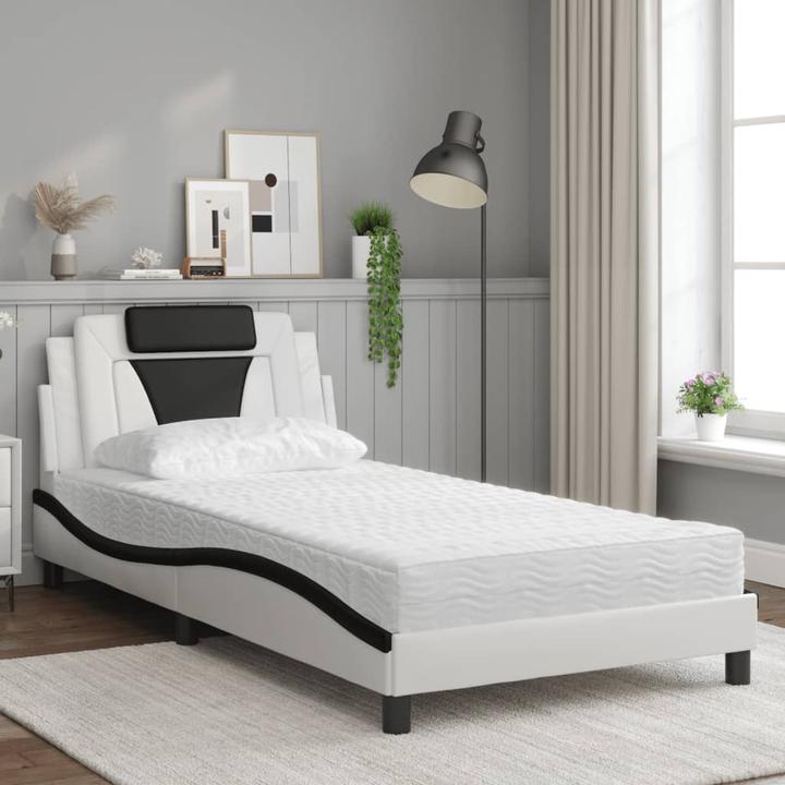 Image du produit vidaXL Bett (100 x 200 cm)