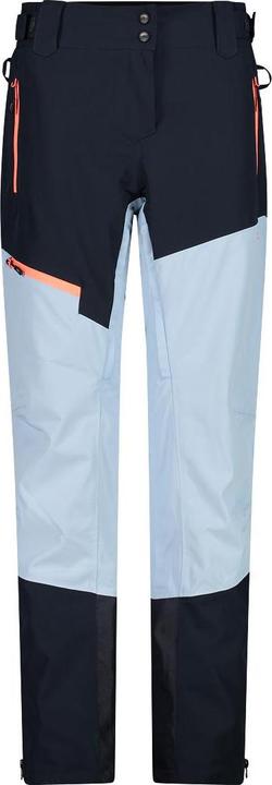 Immagine prodotto CMP Campagnolo Pantaloni da sci freeride unlimitech donna (L)
