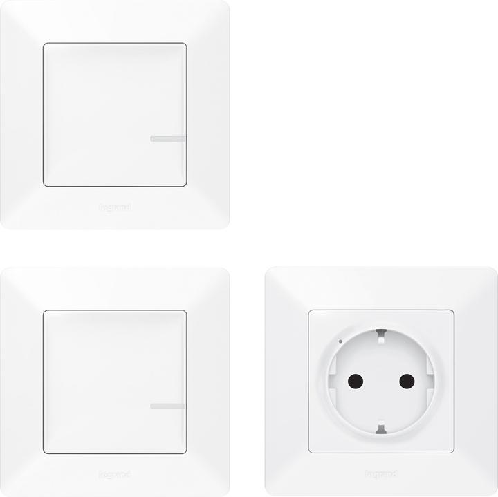 Productafbeelding Legrand 752127