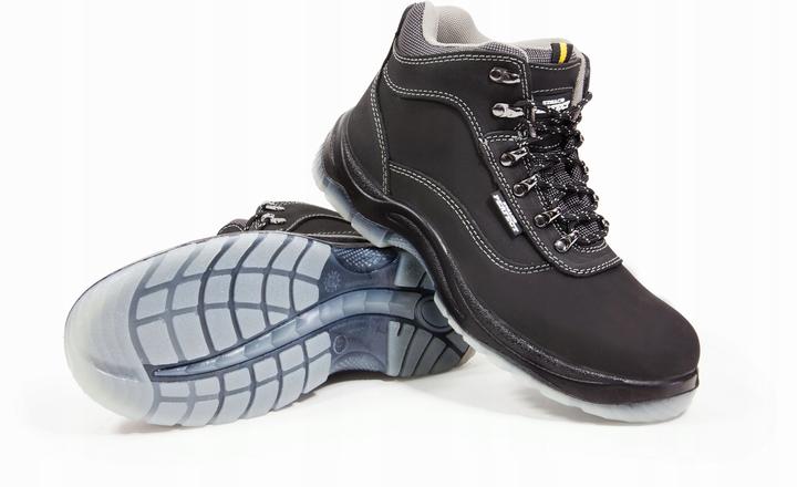 Actual product image Stalco Helios High Working Box (42)