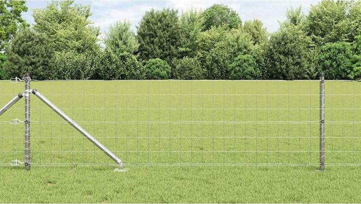 Produktbild vidaXL Outdoor-Zaun