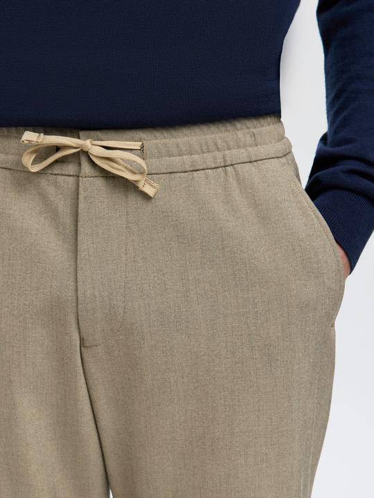 Immagine prodotto Selected Slh196-Straight Robert String Pant Noos (M)