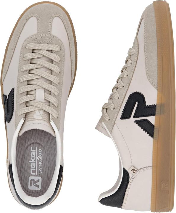 Image du produit Rieker Baskets Basses W2200 (42)