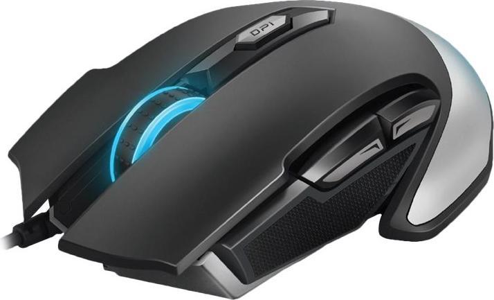 Rapoo Laser Gaming Mouse V310 (Kabelgebunden)