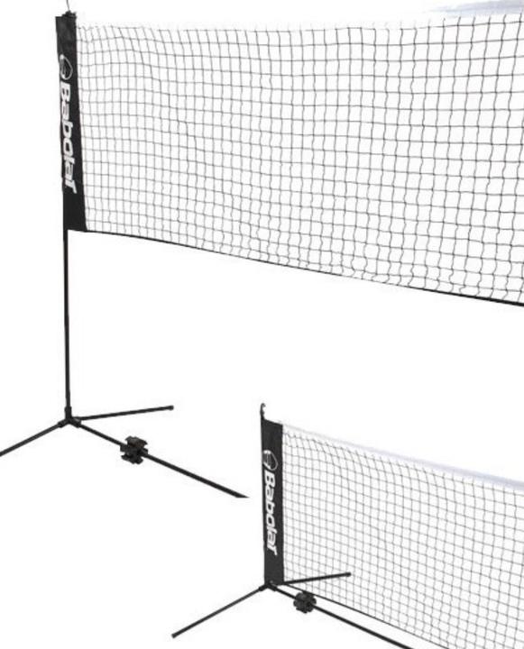 Actual product image Babolat Tennis Net Mini