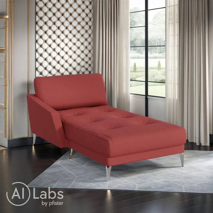 Actual product image Johann Jakob Softy-3092 (Recamiere)