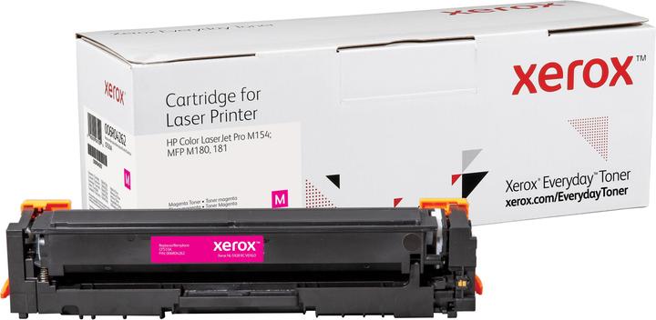 Produktbild HP 205a (M)
