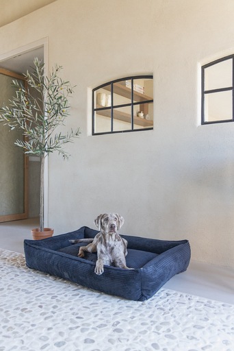 Immagine prodotto Designed by Lotte Liegebett Ribbed (Cane)