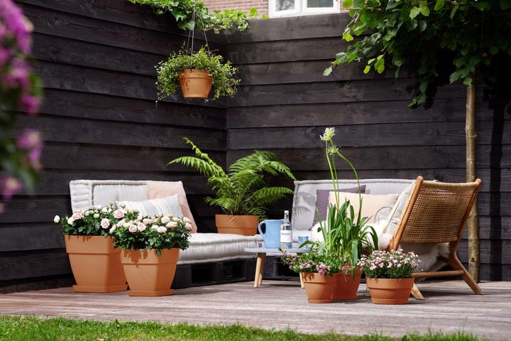 Produktbild Elho Blumentopf (19.50 cm)