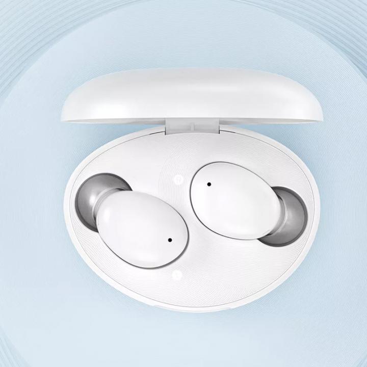 Image du produit QCY Ecouteurs T16 TWS (bia?e) (Pas de réduction du bruit, 5.50 h, Sans fil)