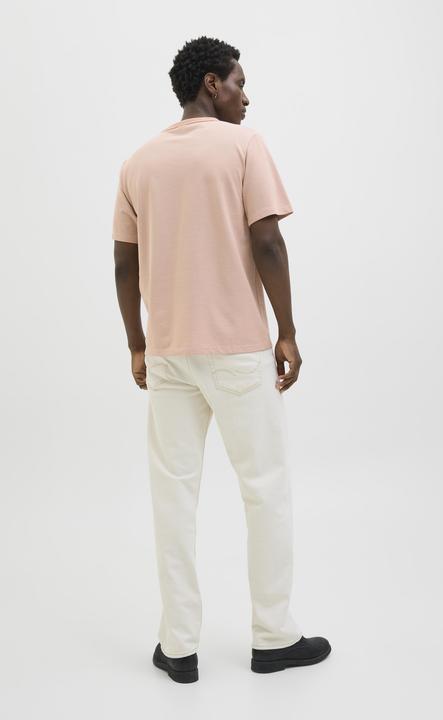 Image du produit Jack & Jones Logo Rundhals T-shirt T-shirt (M)