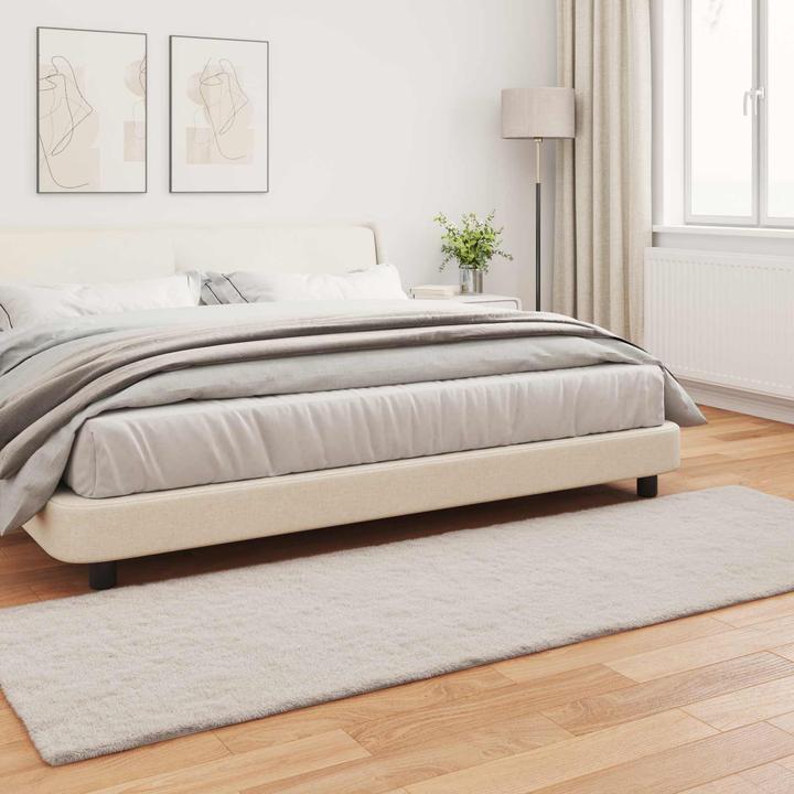 Produktbild vidaXL Wohnzimmerteppich (80 x 250 cm)