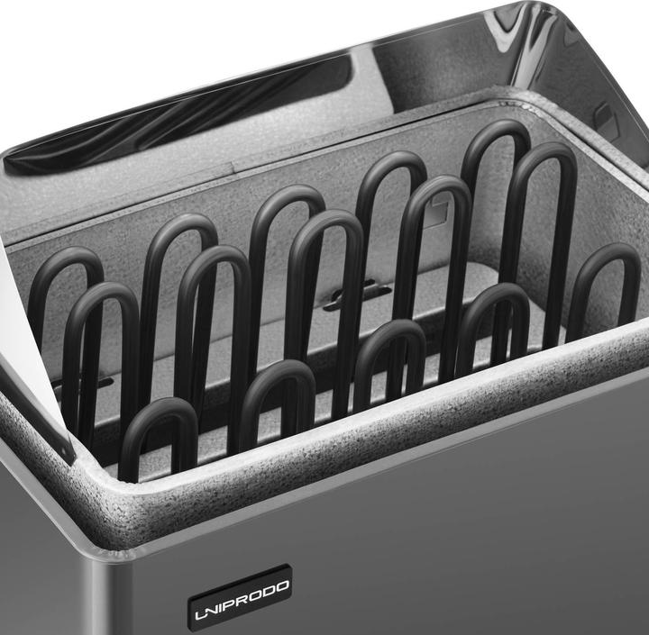 Produktbild Uniprodo Saunaofen elektrisch Saunaheizgerät Sauna Ofen Saunaheizung 9 kW 400 V 3 N