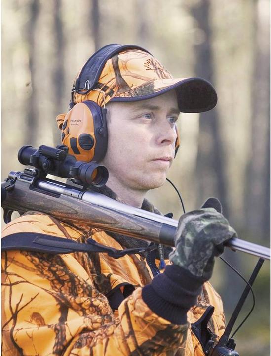 Immagine prodotto 3M Peltor SportTac (1 x)