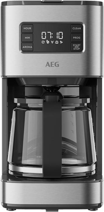Actual product image AEG CM5-1-6ST DELI 5 (EU plug)
