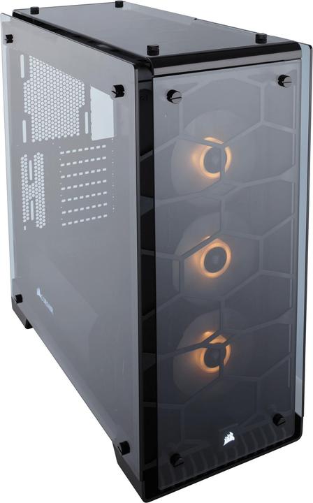 Produktbild Corsair Crystal 570X RGB (ATX)
