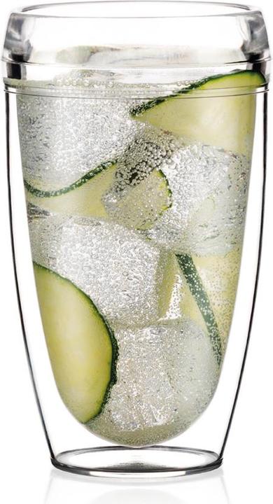 Actual product image Bodum Pavina Outdoor (450 ml, 2 x)