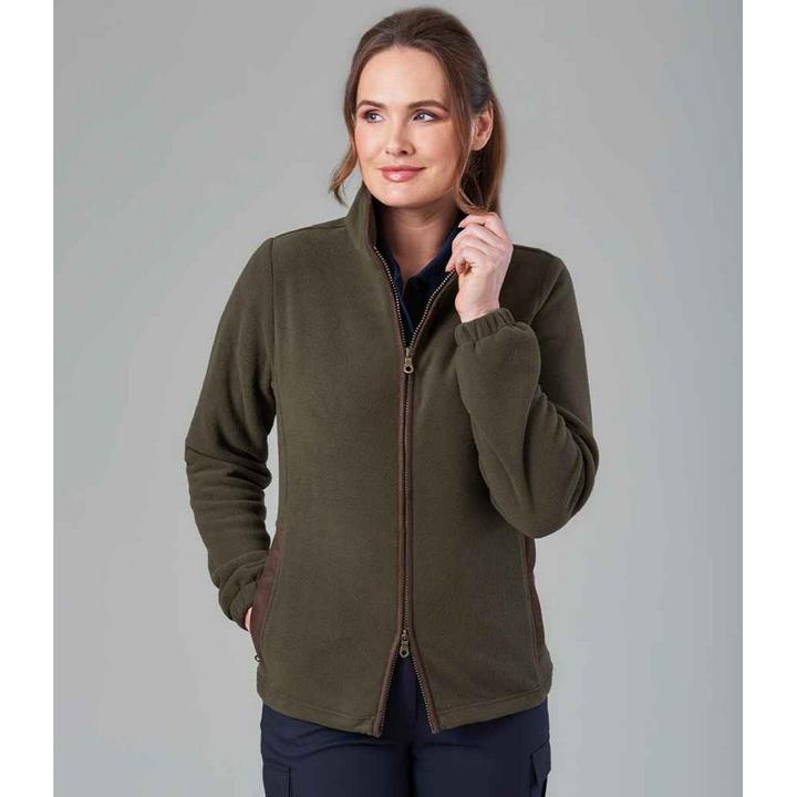 Produktbild Brook Taverner Baltimore Fleecejacke (M)