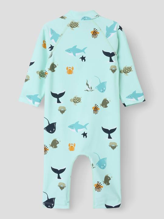 Produktbild Name it UV-Schutz Badeanzug (110)