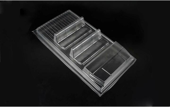 Image du produit Rc4Wd Carrosserie Toyota Land Cruiser FJ55 1:10, non peinte