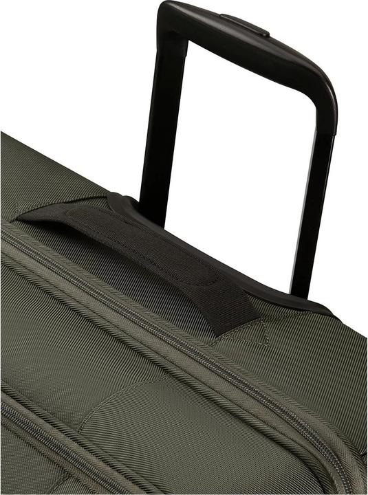 Actual product image American Tourister Urban Track Spinner L Tsa (106 l)