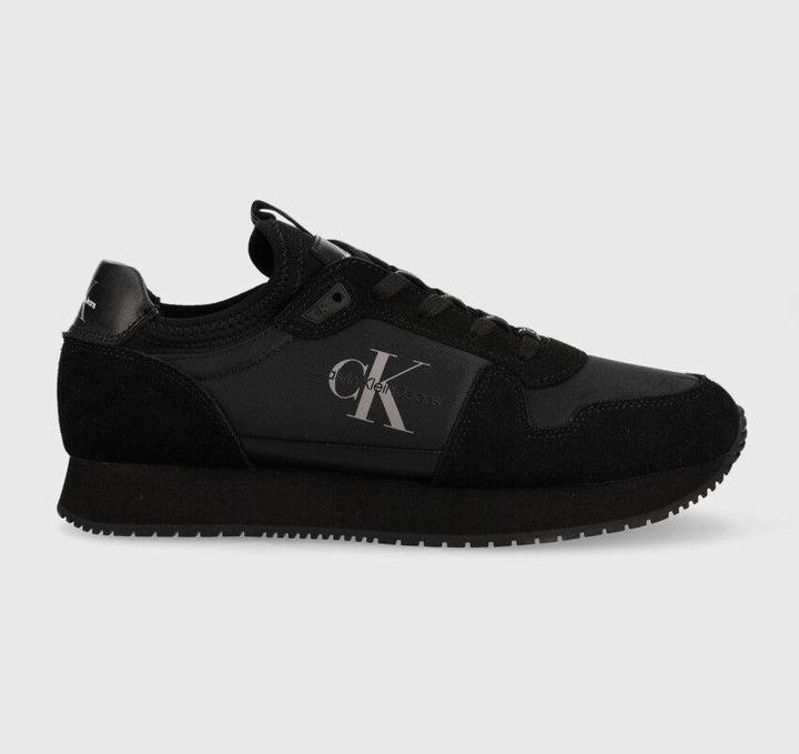Immagine prodotto Calvin Klein Calzino da Corsa con Lacci