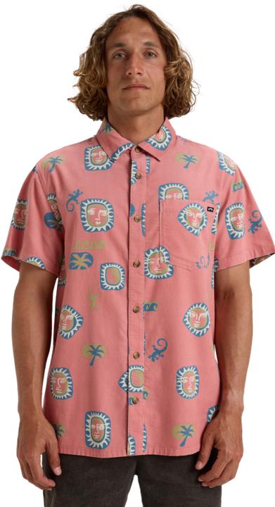 Produktbild Billabong Solana - Hemd - Herren (S)