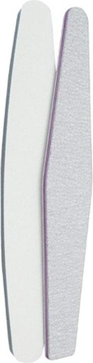 Orly Zebra Feile 180 Grau 5 Stk.