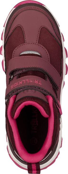 Actual product image Trollkids Kid's Kjerag Hiker (35)