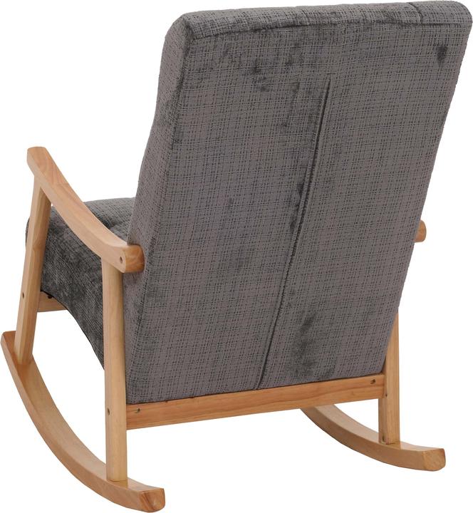 Produktbild JOHN316 Schaukelstuhl
