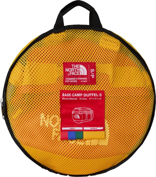 Produktbild North Face Base Camp (50 l)