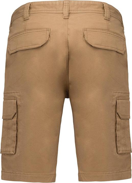 Produktbild Kariban Multi Pocket CargoShorts (36)