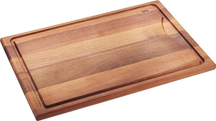 Produktbild GEFU Schneidebrett Enno gross 44 x 30 x 1.8