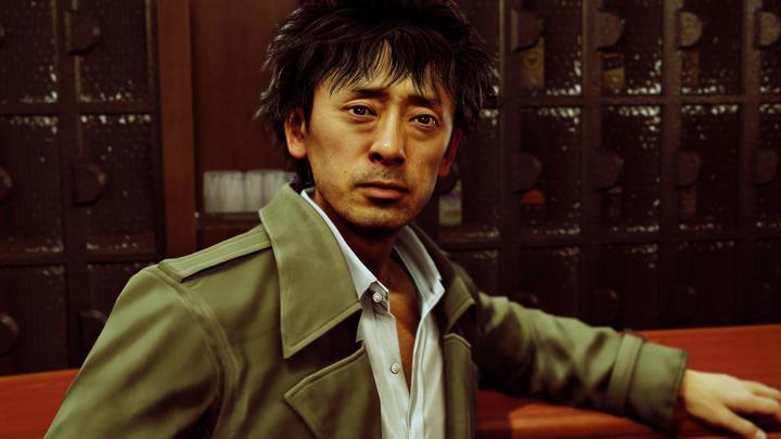 Produktbild Atlus Judgment (Xbox Series X, Xbox One X, FR)